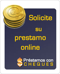 Prestamo con Cheques